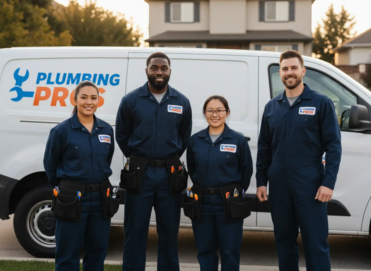 Water Heater Repair company in San Jacinto, CA